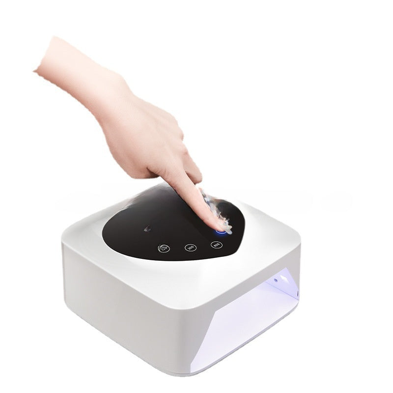 Vellorae Rechargeable LED Nail Lamp