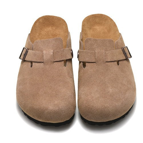 Vellorae Comfort Clog Shoes