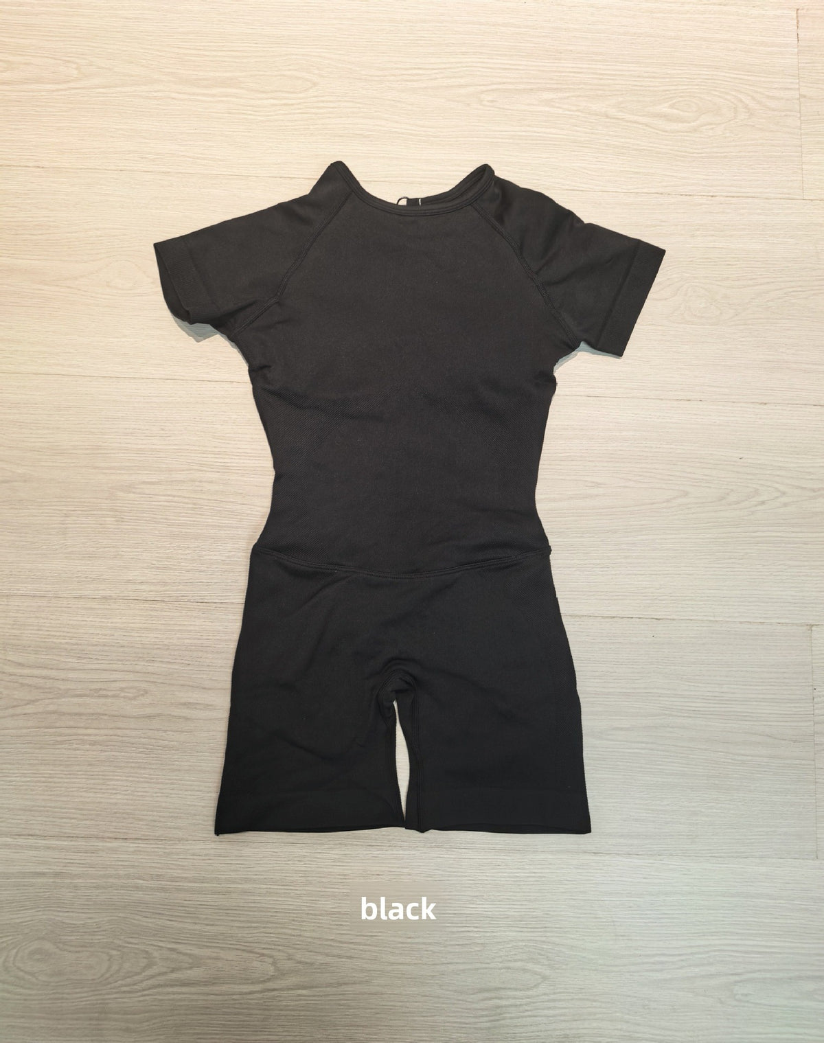 Vellorae Yoga One-Piece Outfit