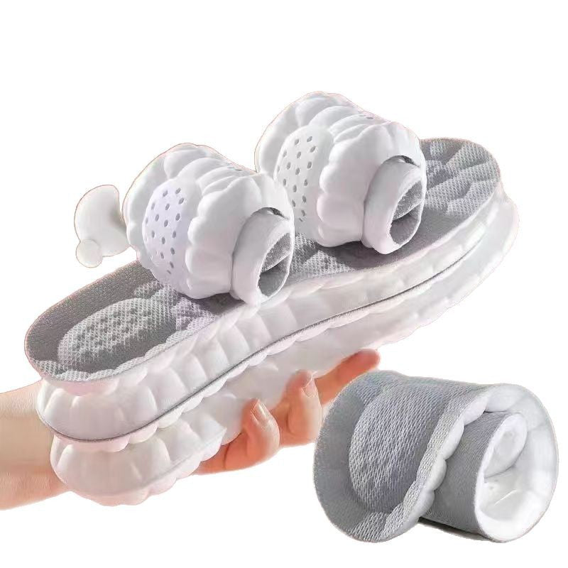Vellorae Breathable Massage Insoles