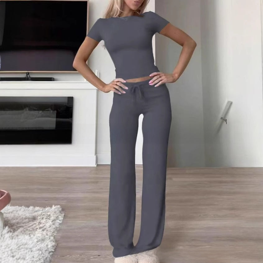 Vellorae Tracksuit Set