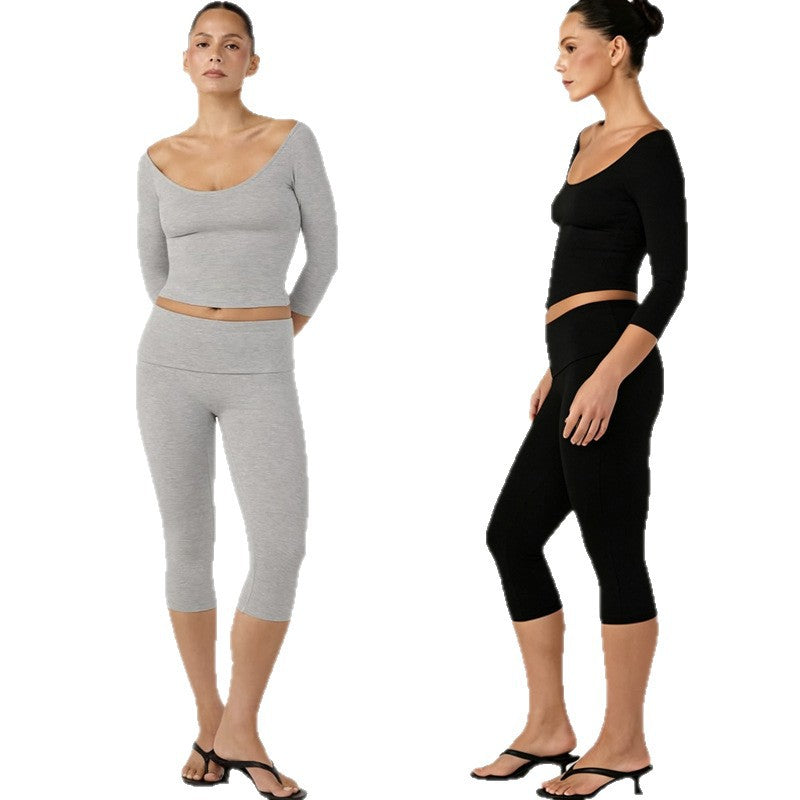 Vellorae Yoga Set