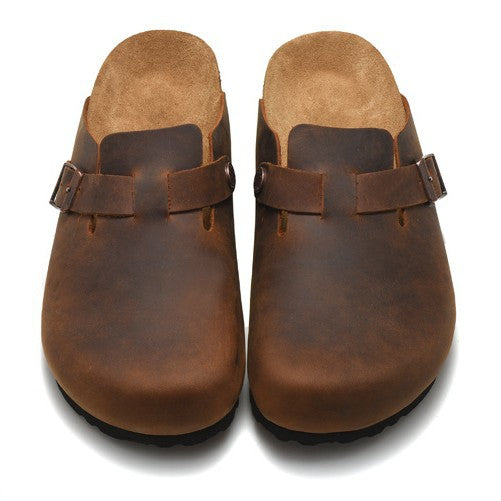 Vellorae Comfort Clog Shoes