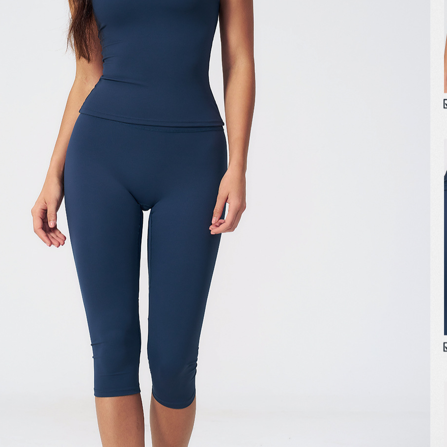 Vellorae yoga wear