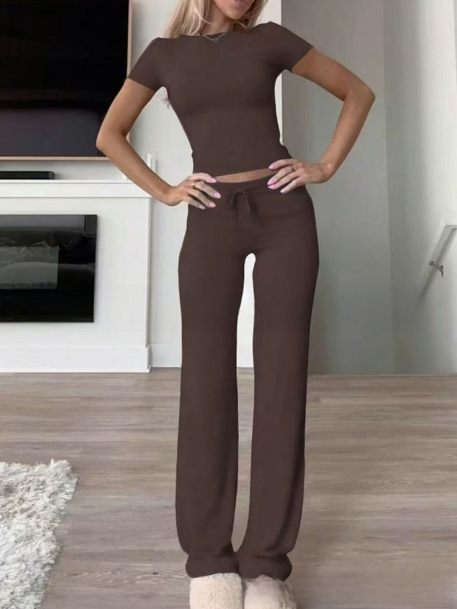 Vellorae Tracksuit Set