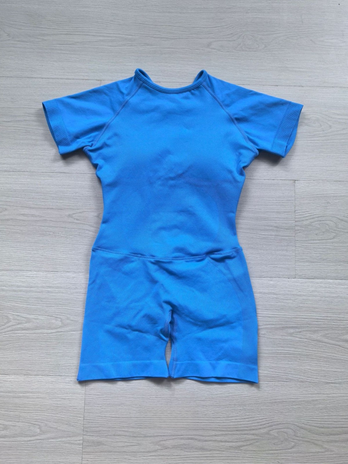 Vellorae Yoga One-Piece Outfit