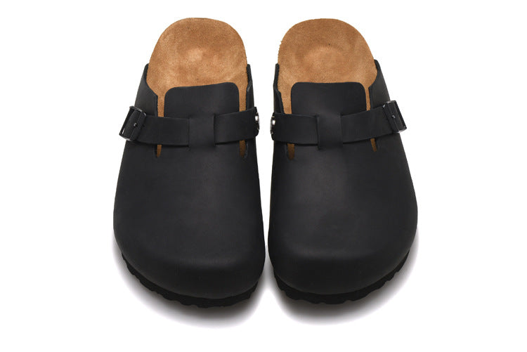 Vellorae Comfort Clog Shoes