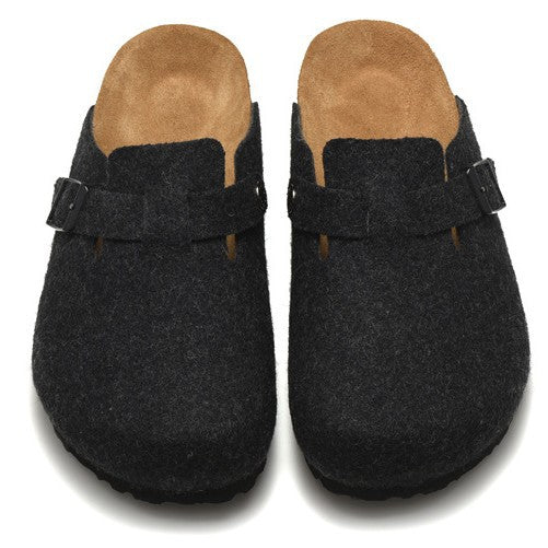 Vellorae Comfort Clog Shoes
