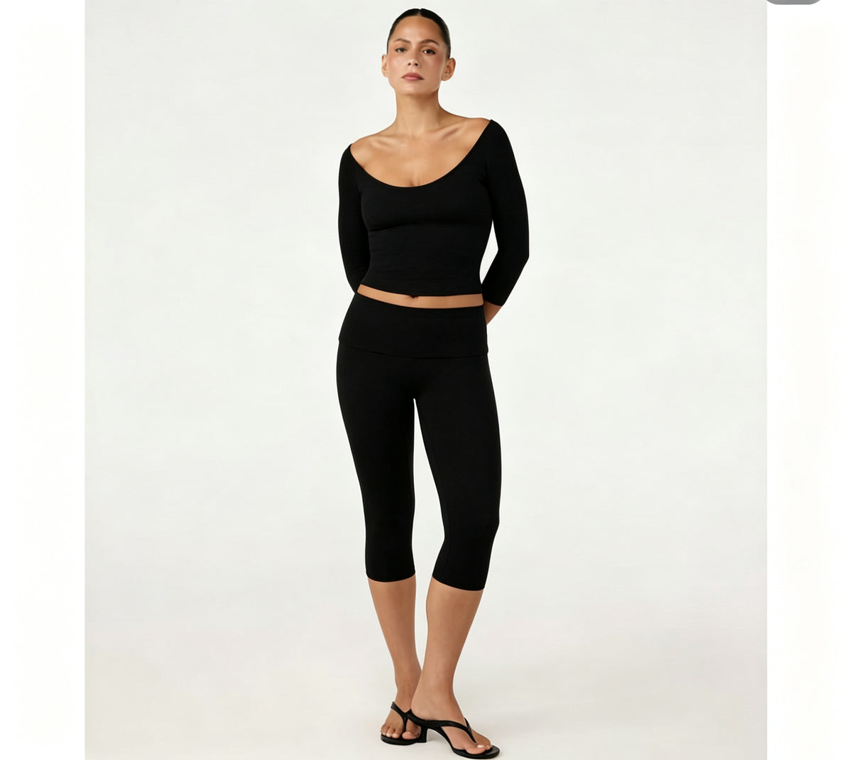 Vellorae Yoga Set