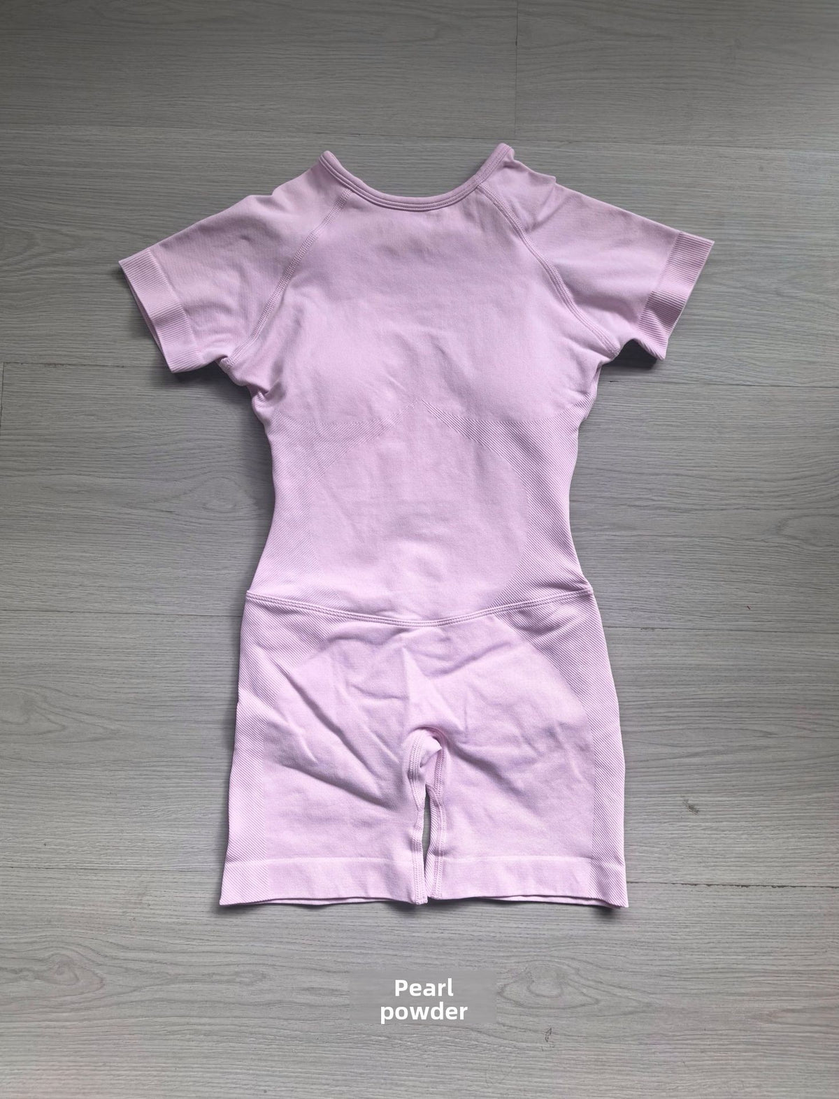 Vellorae Yoga One-Piece Outfit