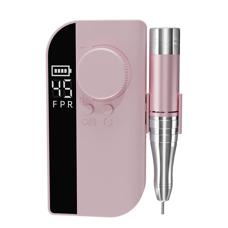 Vellorae Electric Nail Grinder