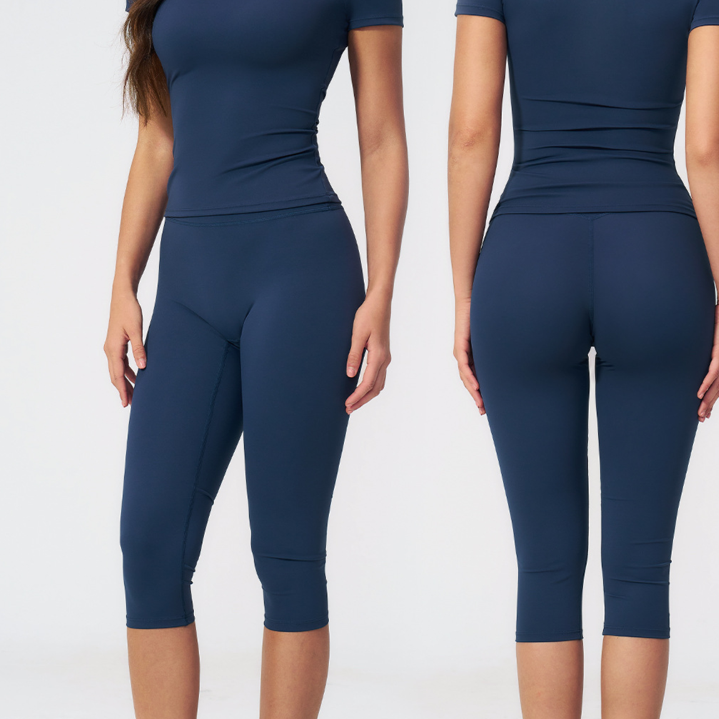 Vellorae yoga wear