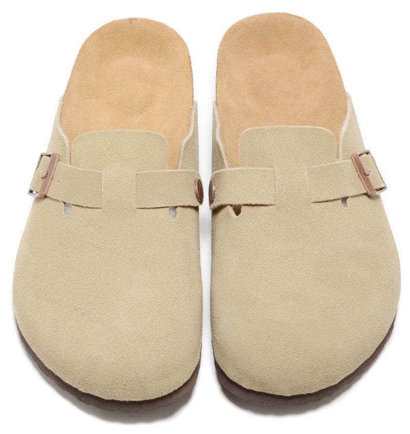 Vellorae Comfort Clog Shoes