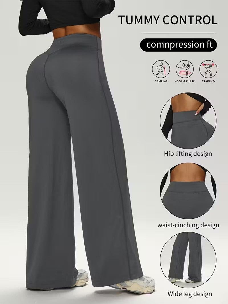 Vellorae Yoga Pants