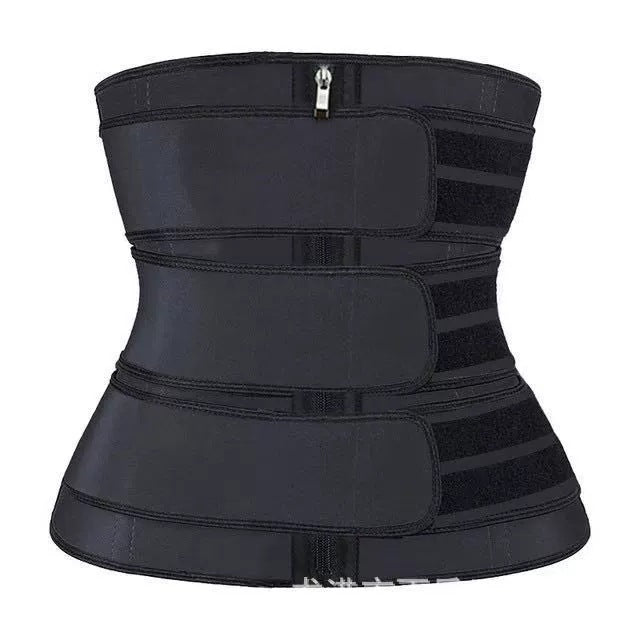 Vellorae Waist and Back Shaping Support Belt
