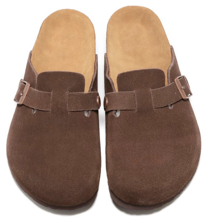 Vellorae Comfort Clog Shoes