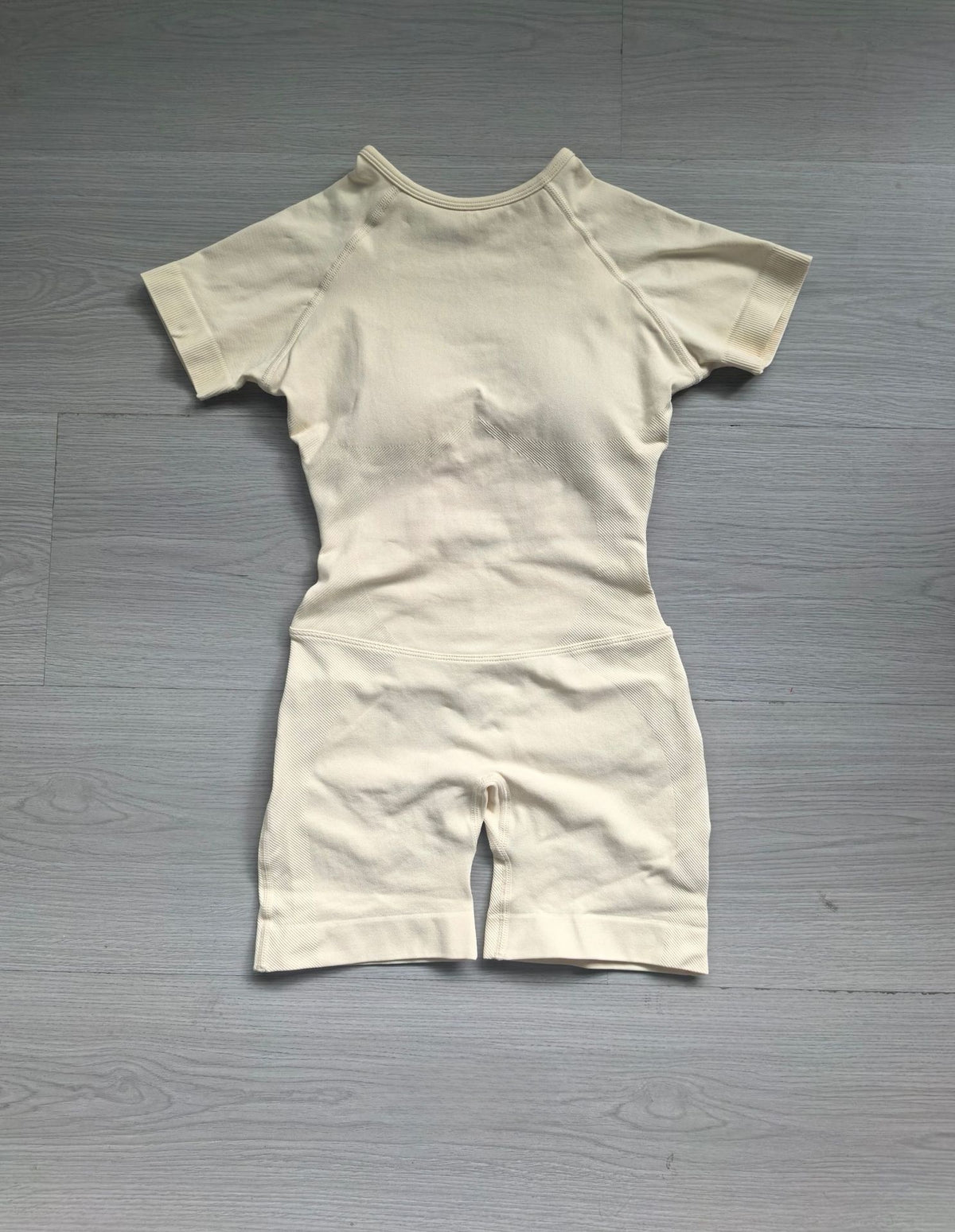 Vellorae Yoga One-Piece Outfit