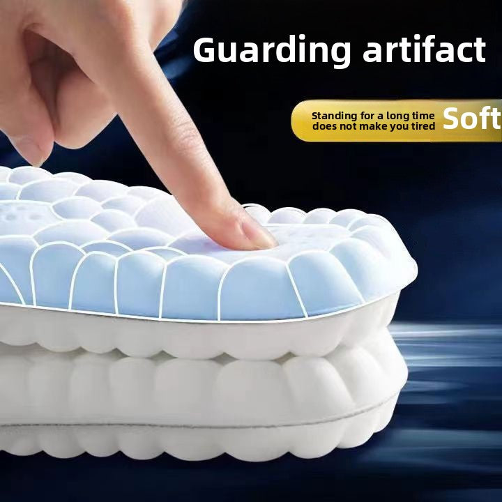 Vellorae Breathable Massage Insoles