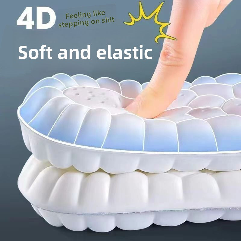 Vellorae Breathable Massage Insoles