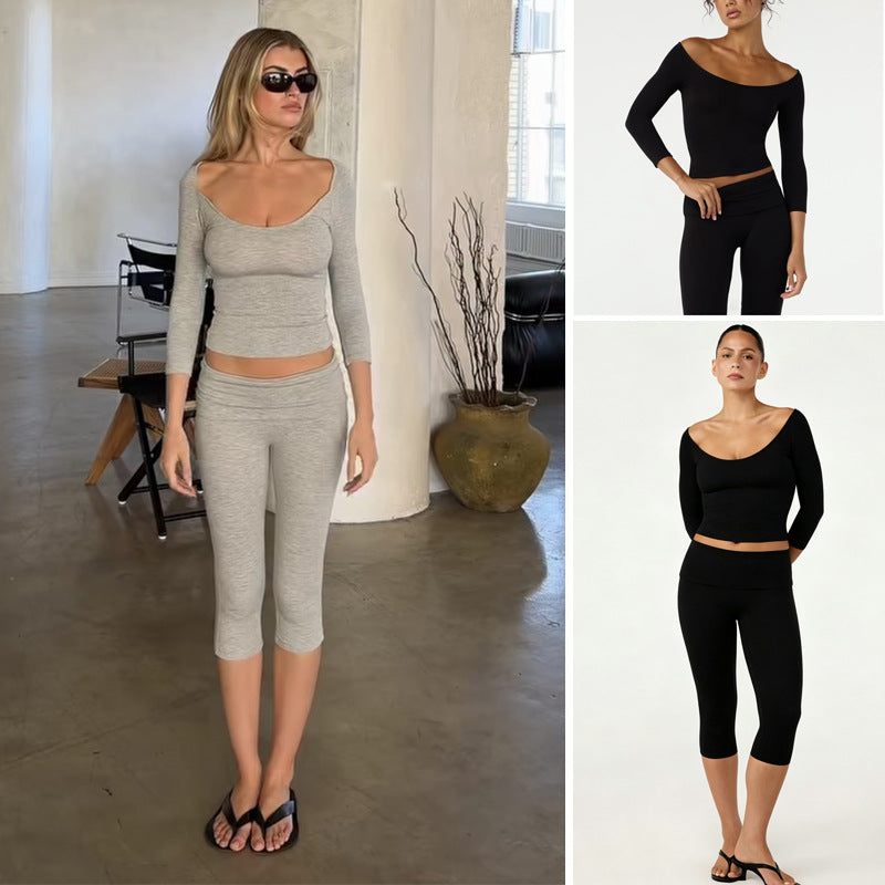 Vellorae Yoga Set