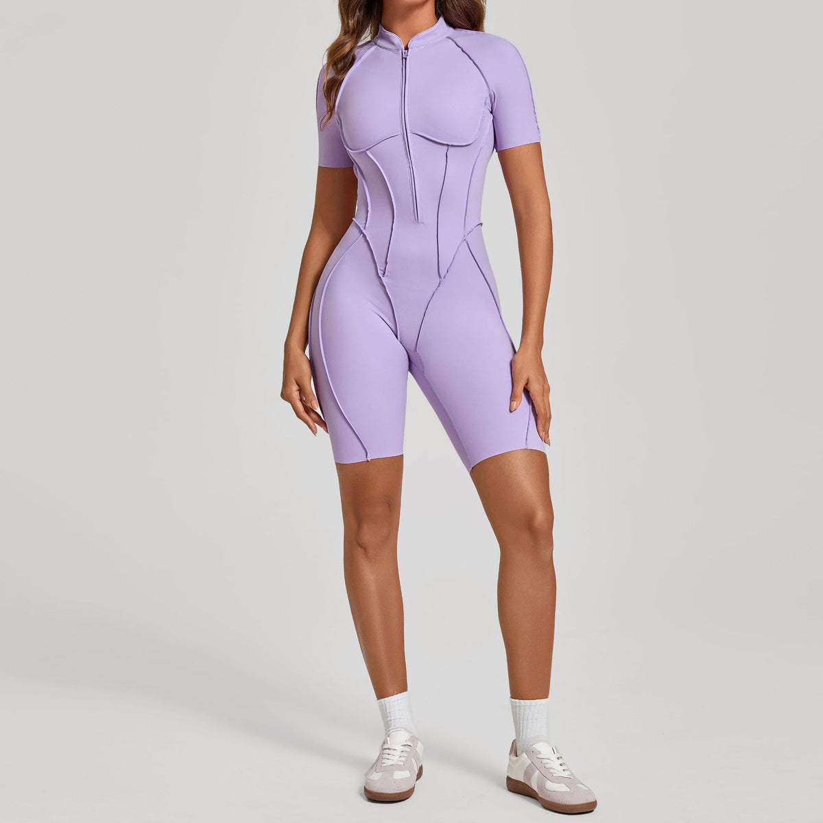 Vellorae Jumpsuit