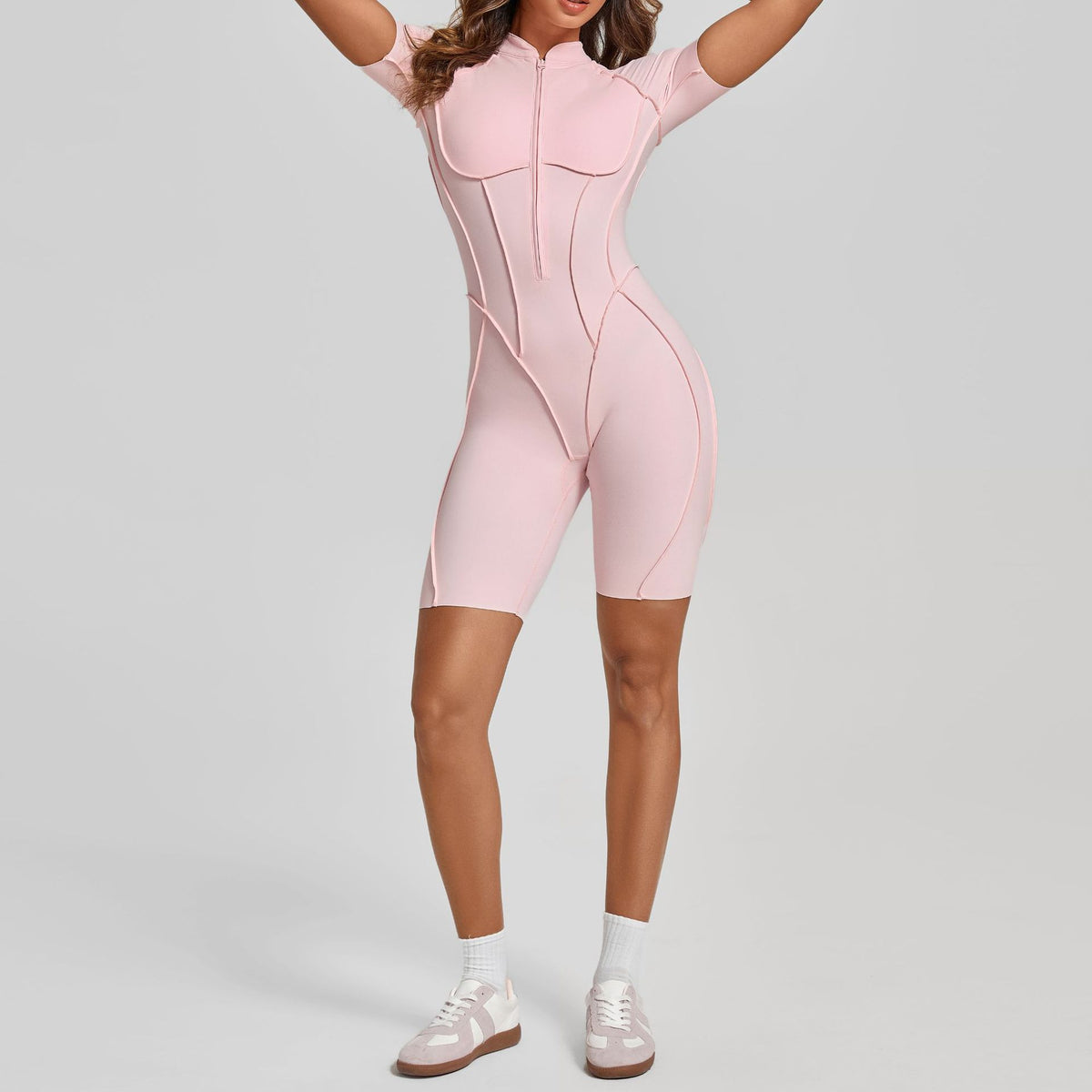 Vellorae Jumpsuit