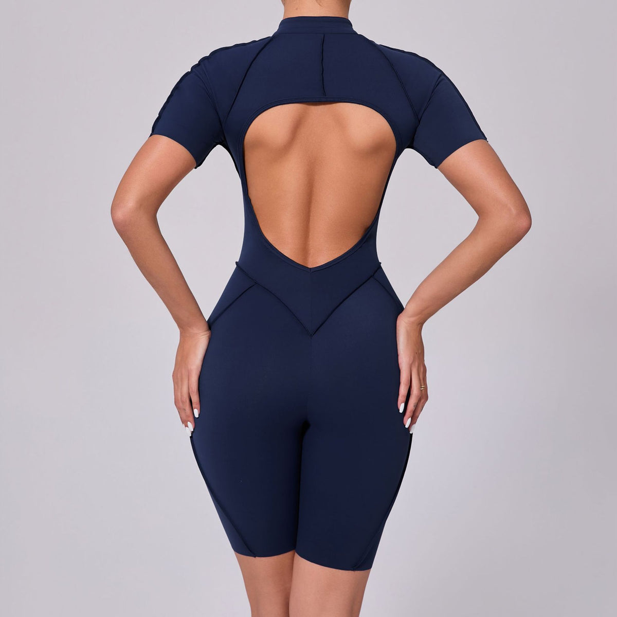 Vellorae Jumpsuit