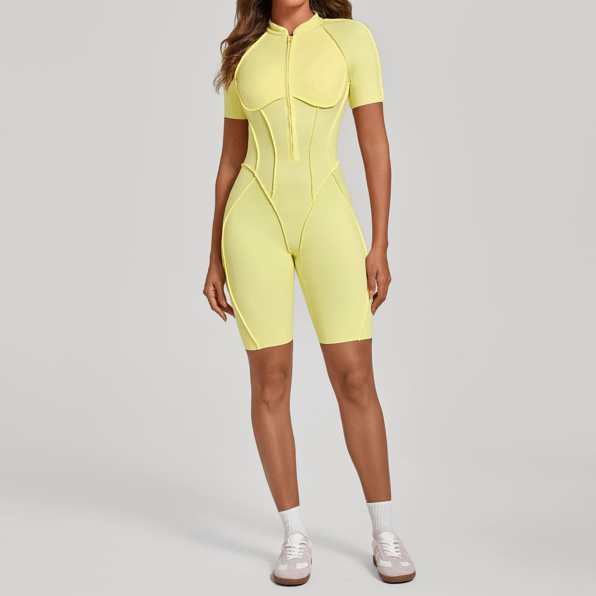 Vellorae Jumpsuit