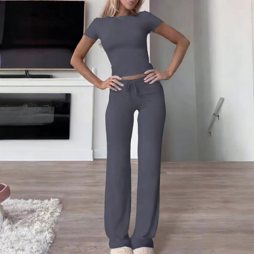 Vellorae Tracksuit Set