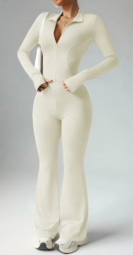 Womens Vellorae Yoga Outfit Set