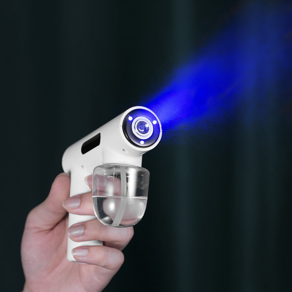 Vellorae Portable Handheld Electric Humidification Spray