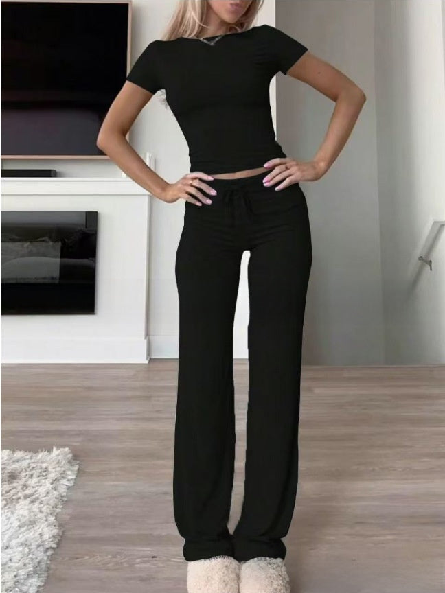 Vellorae Tracksuit Set