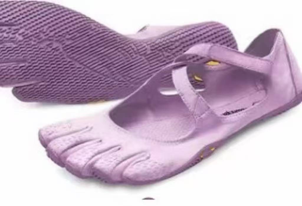 Vellorae 5 Finger shoes