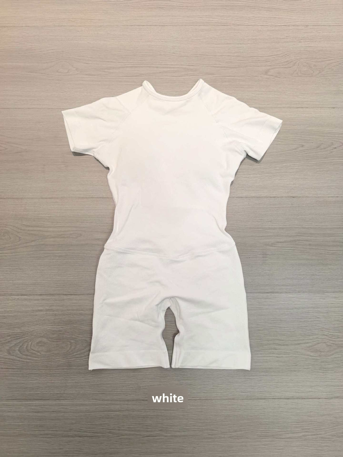 Vellorae Yoga One-Piece Outfit