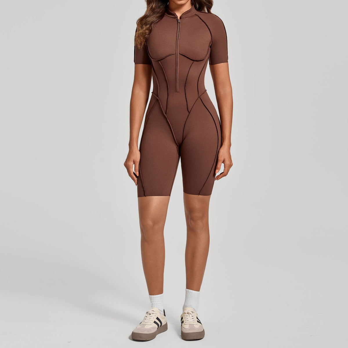 Vellorae Jumpsuit