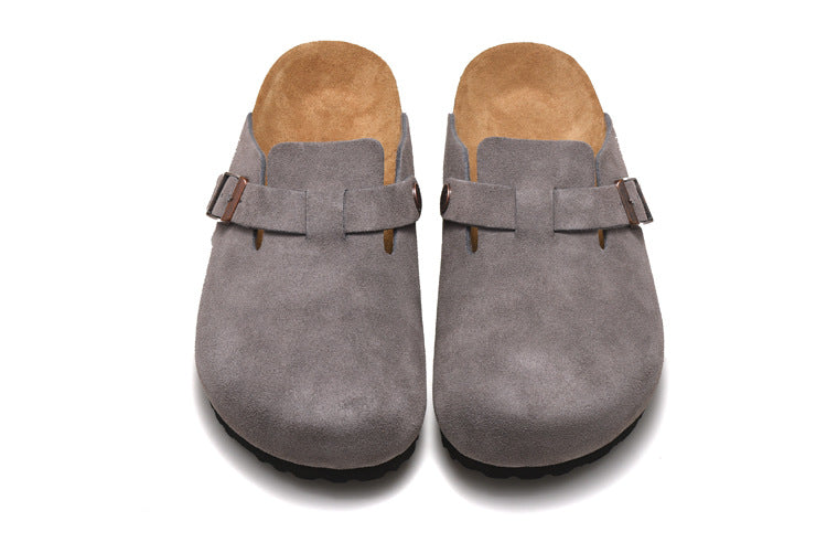 Vellorae Comfort Clog Shoes