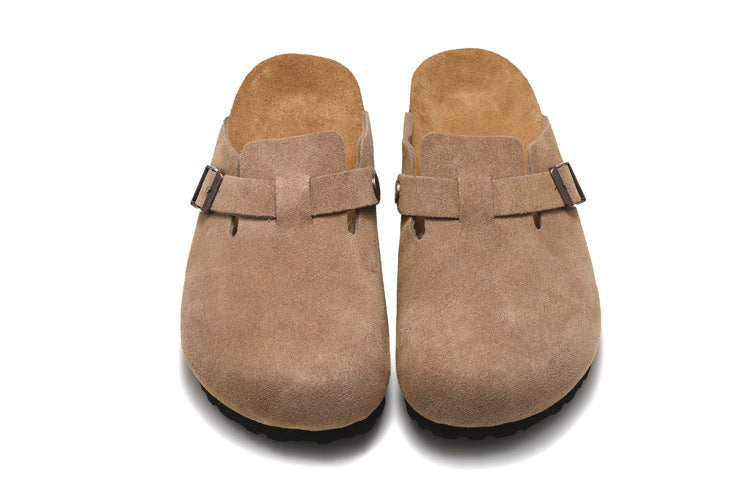 Vellorae Comfort Clog Shoes
