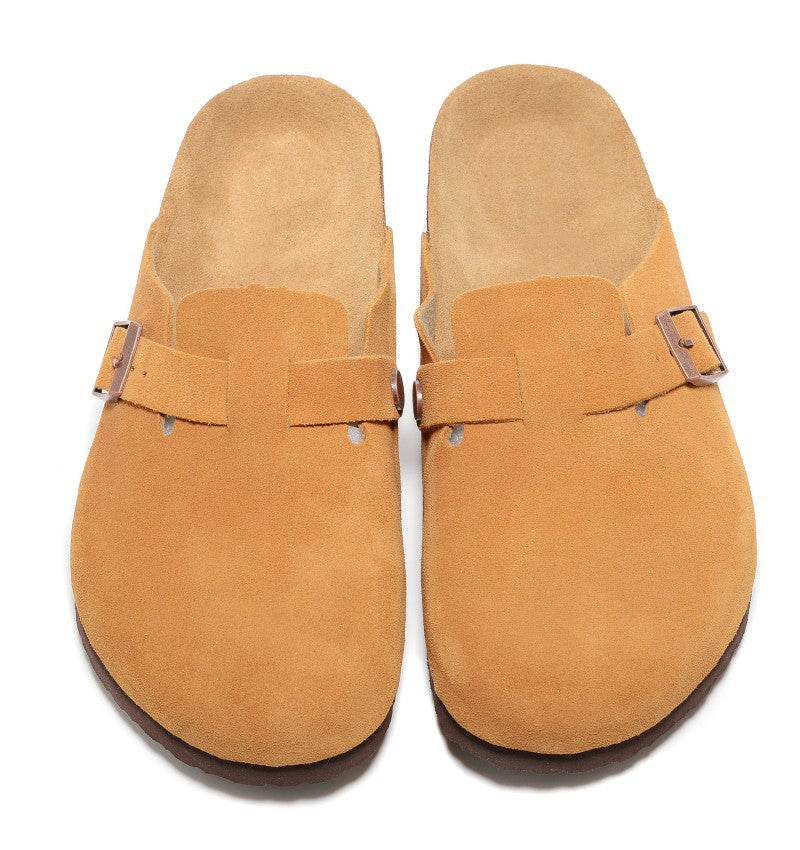 Vellorae Comfort Clog Shoes