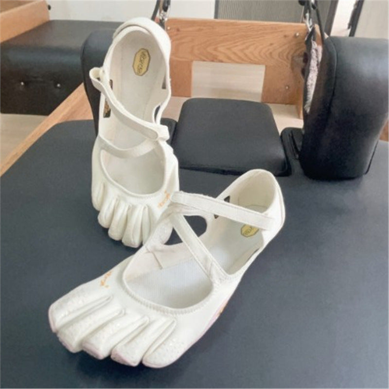 Velorae Five-Toe Fitness Shoes