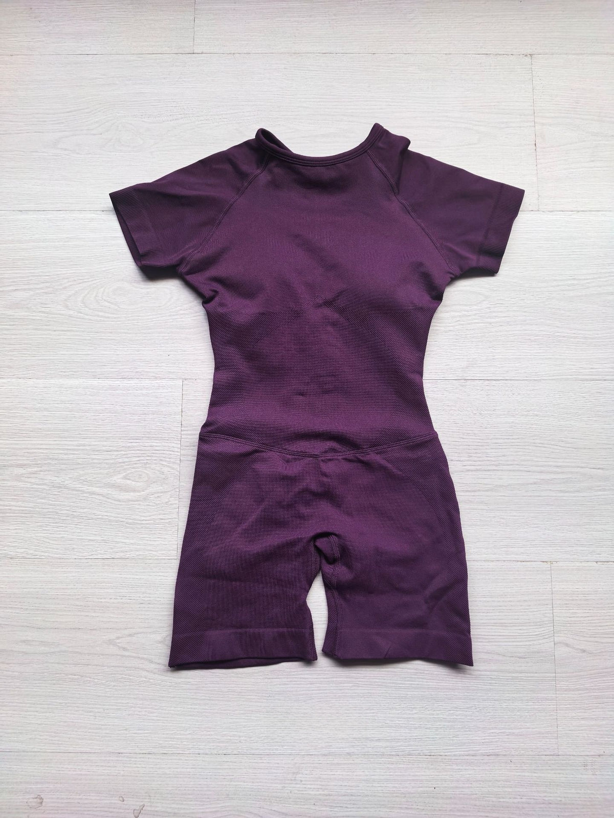 Vellorae Yoga One-Piece Outfit