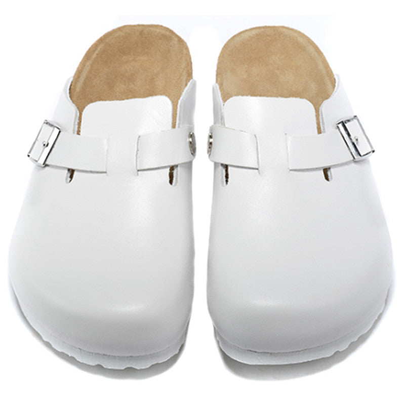 Vellorae Comfort Clog Shoes