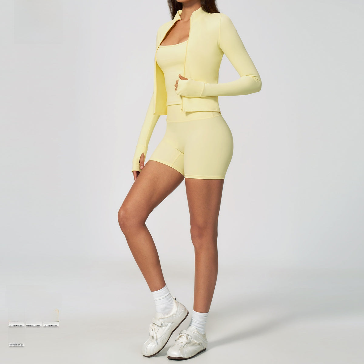 Vellorae Yoga Sports Set