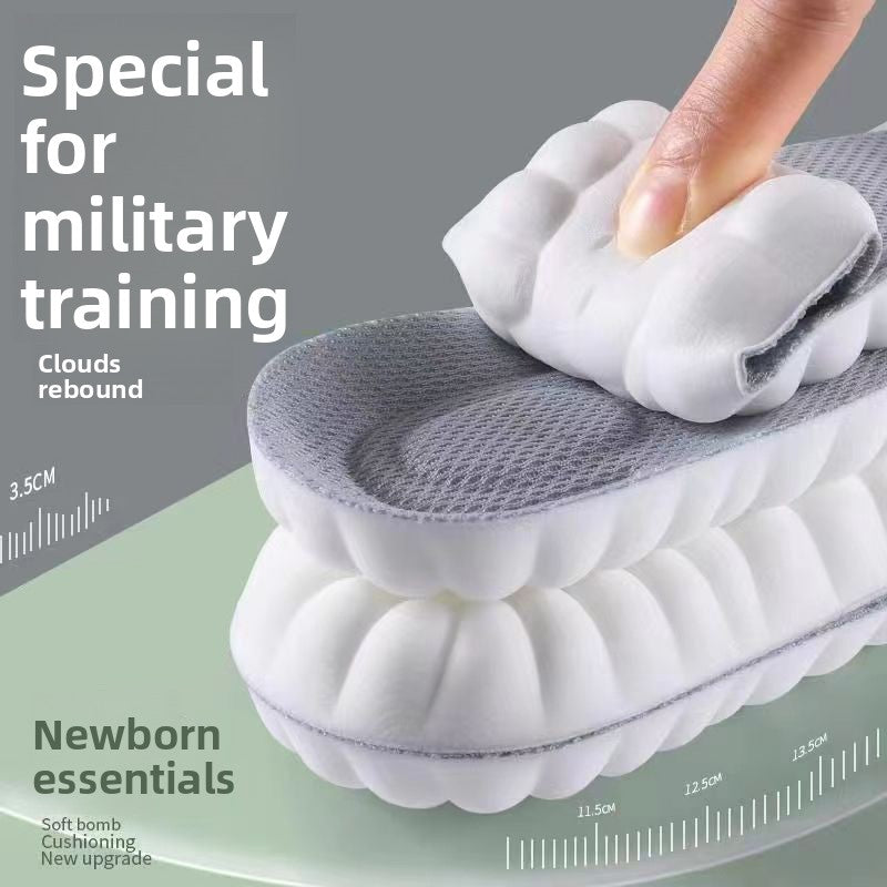 Vellorae Breathable Massage Insoles