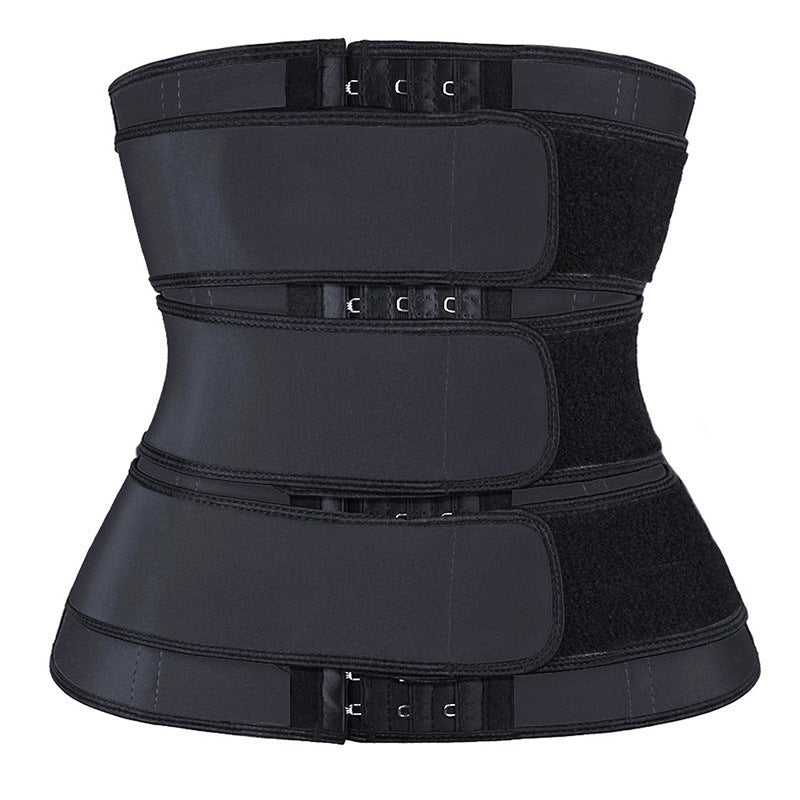 Vellorae Waist and Back Shaping Support Belt