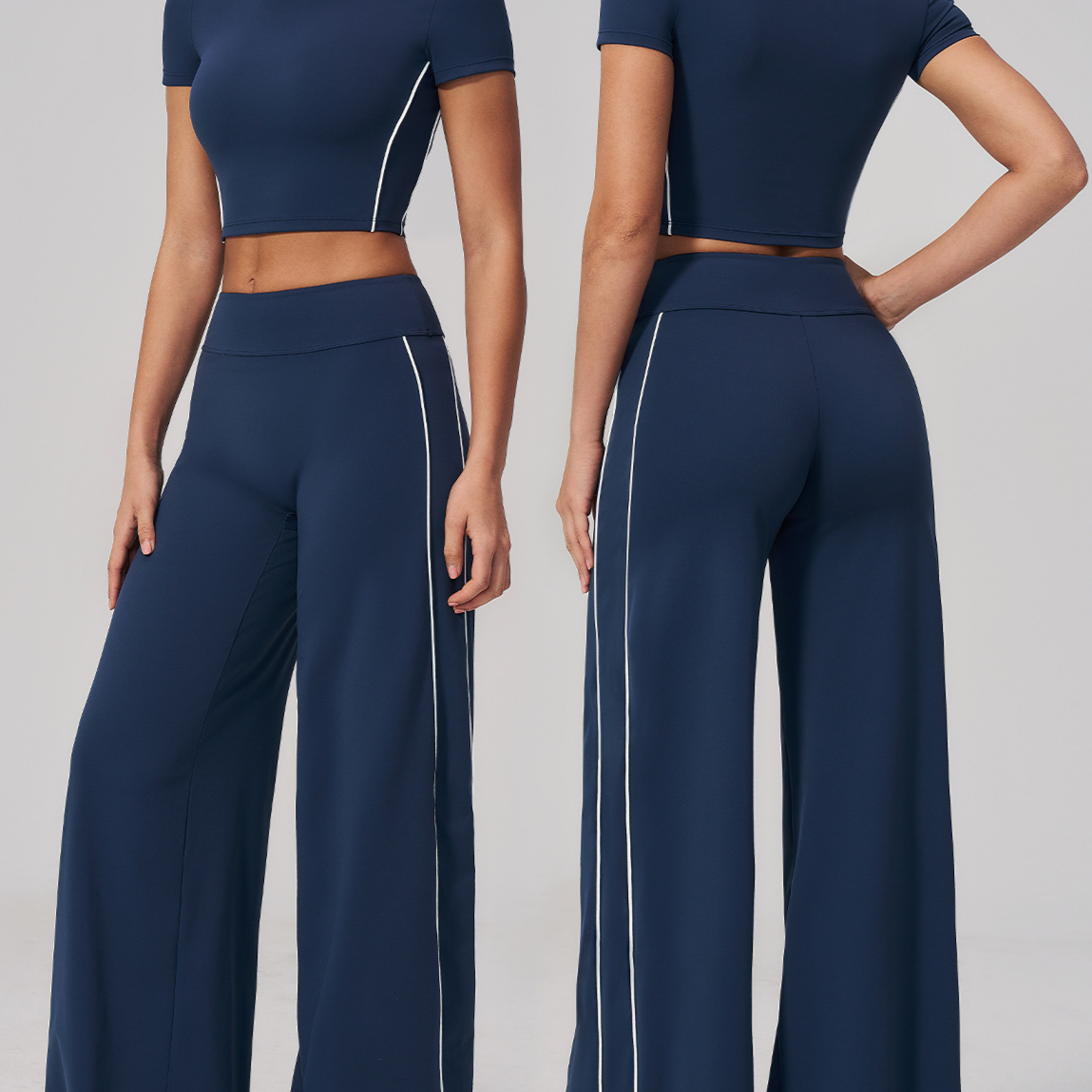 Vellorae yoga set