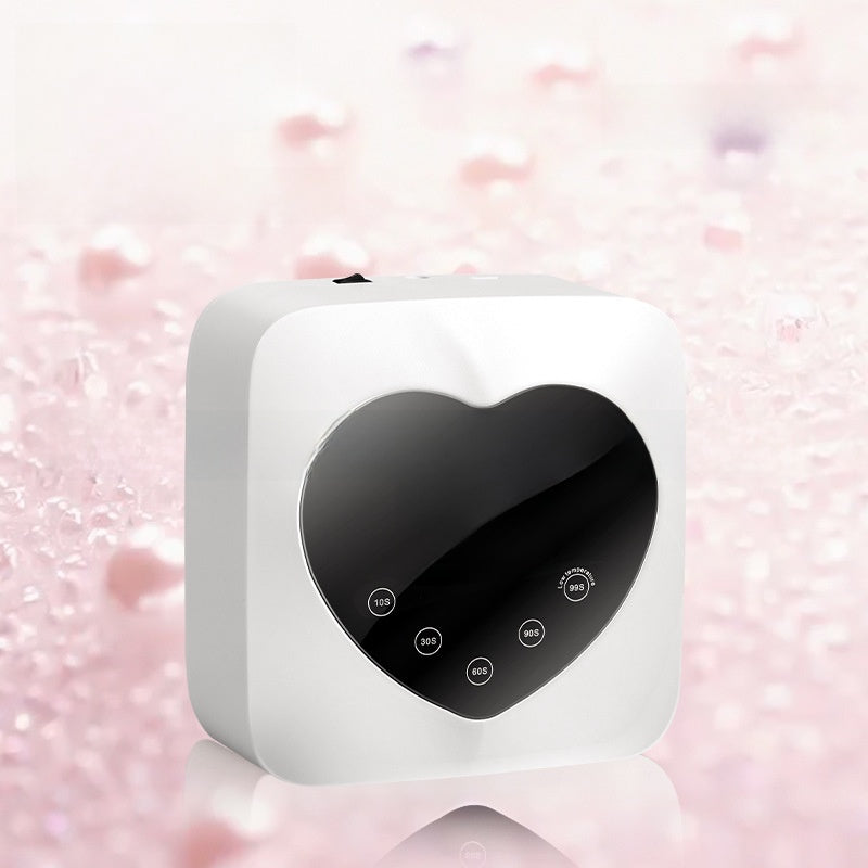 Vellorae Rechargeable LED Nail Lamp